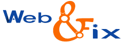 web&fix-logo