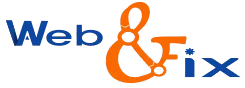 web&fix-logo