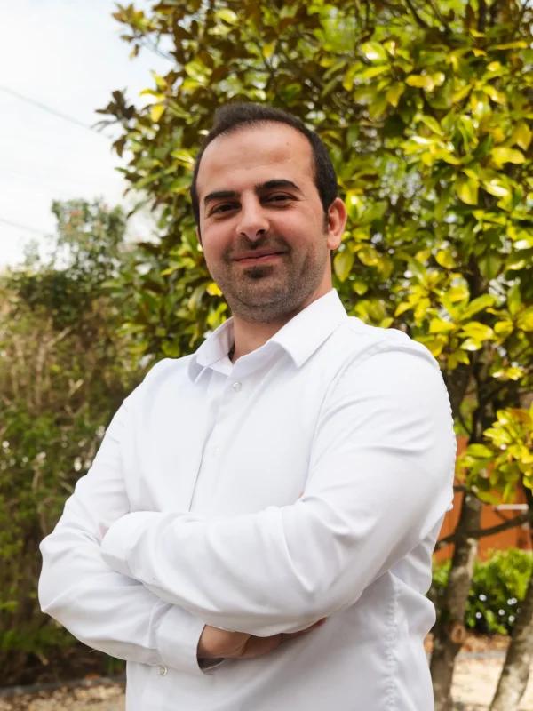 Naël, développeur web freelance à Nantes — fondateur de Web&Fix