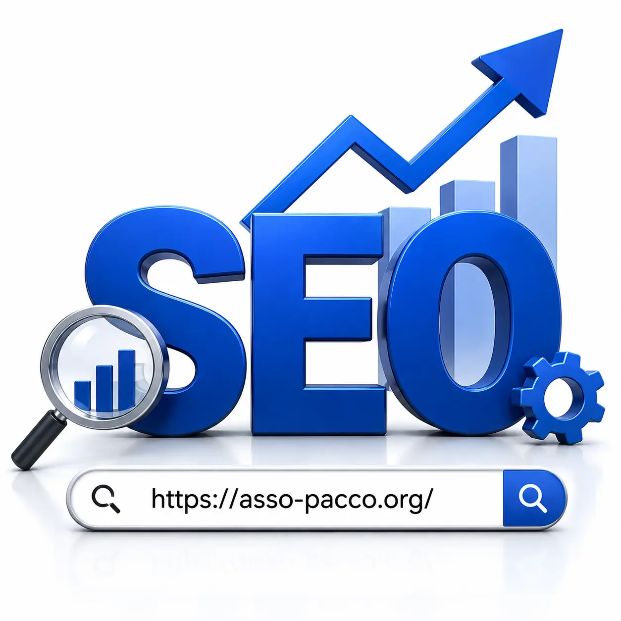 Refonte SEO et architecture — Association Pacco Nantes